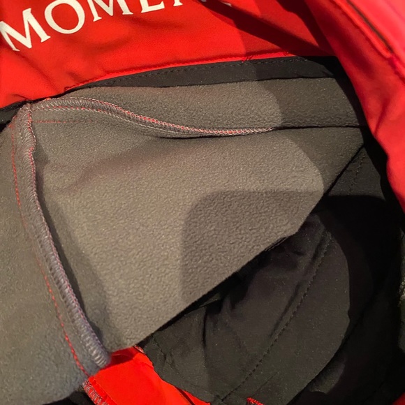 Perfect Moment Ski Snowboard Pant Aurora II flare - Picture 4 of 7